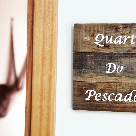 Casa A Sul - Guesthouses