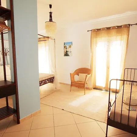 Gasthuis Casa A Sul - Guesthouses Lagos