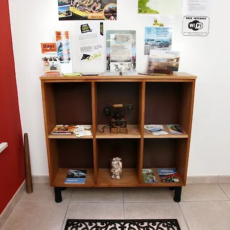 Casa A Sul - Guesthouses