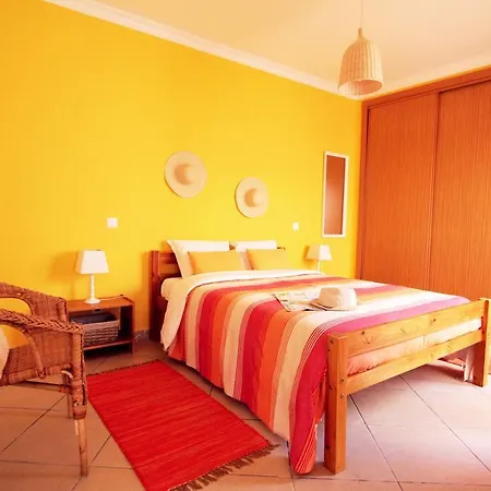 Gasthuis Casa A Sul - Guesthouses