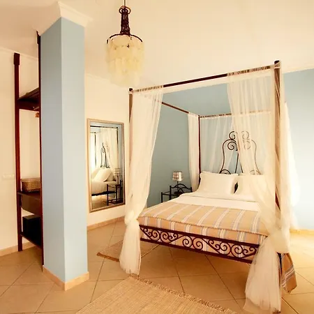 Casa A Sul - Guesthouses Lagos