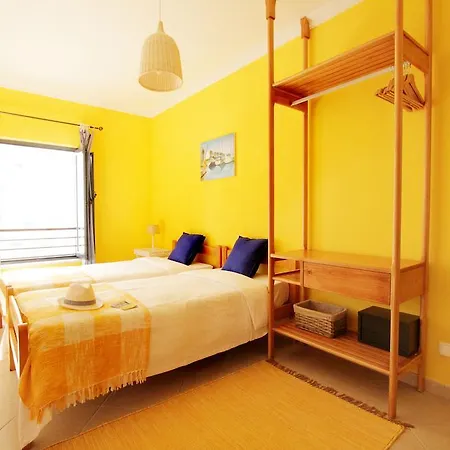 Casa A Sul - Guesthouses Lagos