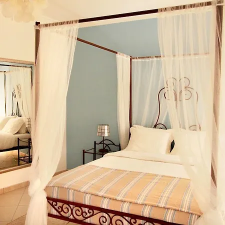 Gasthuis Casa A Sul - Guesthouses