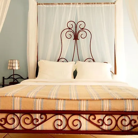 Casa A Sul - Guesthouses