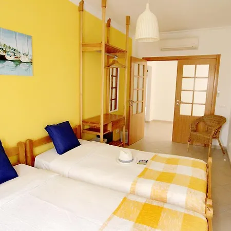 Gasthuis Casa A Sul - Guesthouses