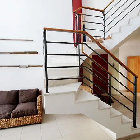 Gasthuis Casa A Sul - Guesthouses Lagos