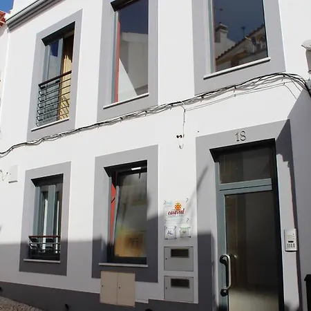 Guest house Casa A Sul - Guesthouses Lagos