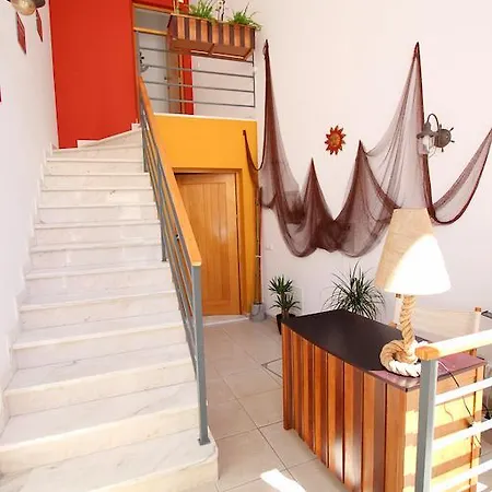 Guest house Casa A Sul - Guesthouses Lagos