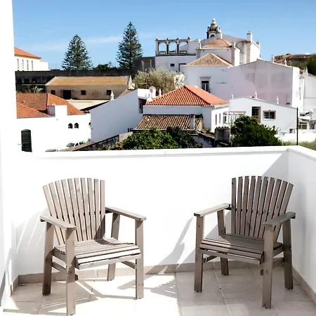 Guest house Casa A Sul - Guesthouses Lagos