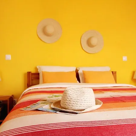 Casa A Sul - Guesthouses Lagos