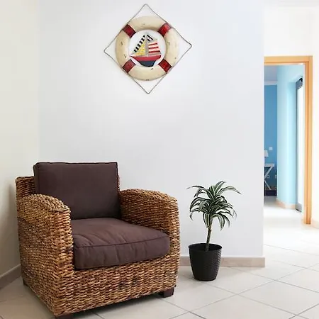 Casa A Sul - Guesthouses