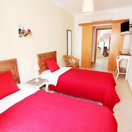 Guest house Casa A Sul - Guesthouses