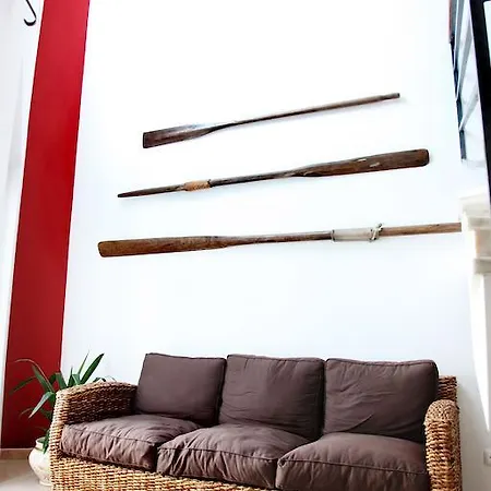 Guest house Casa A Sul - Guesthouses Lagos