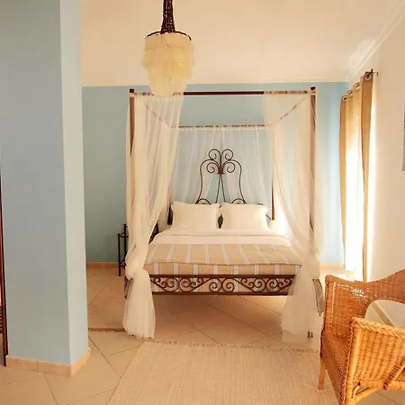 Guest house Casa A Sul - Guesthouses *